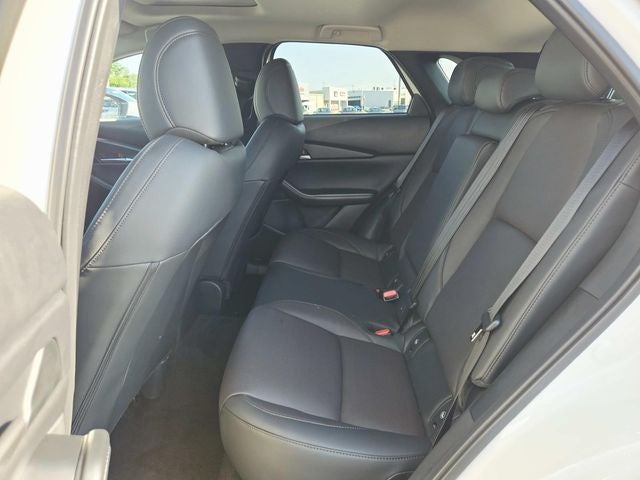 2026 Mazda Mazda CX-30 2.5 S Premium