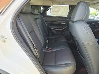 2026 Mazda Mazda CX-30 2.5 S Premium
