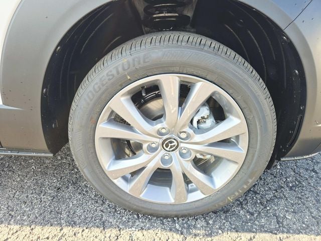 2026 Mazda Mazda CX-30 2.5 S Premium