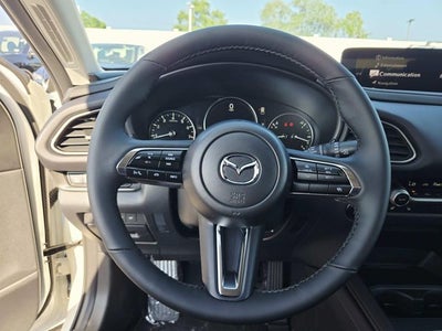 2026 Mazda Mazda CX-30 2.5 S Premium