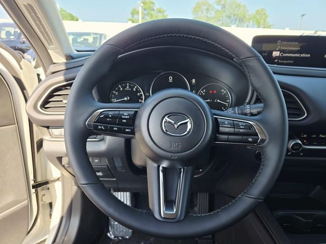 2026 Mazda Mazda CX-30 2.5 S Premium