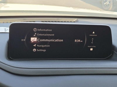 2026 Mazda Mazda CX-30 2.5 S Premium