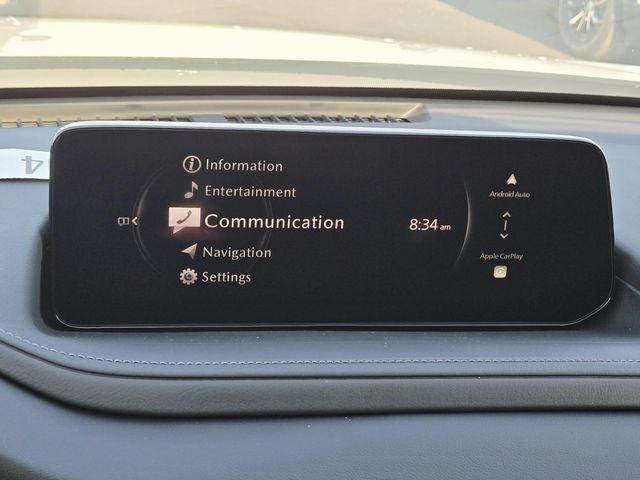 2026 Mazda Mazda CX-30 2.5 S Premium
