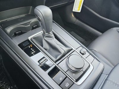 2026 Mazda Mazda CX-30 2.5 S Premium