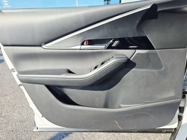2026 Mazda Mazda CX-30 2.5 S Premium