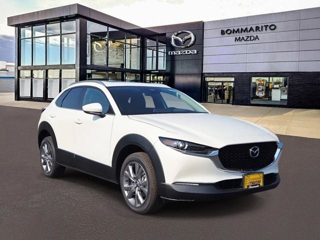 値下シマシタ★厚岸■小満 ▶ 2本セット 2025 Mazda Mazda CX-30 2.5 S Premium Package Ellisville MO | St