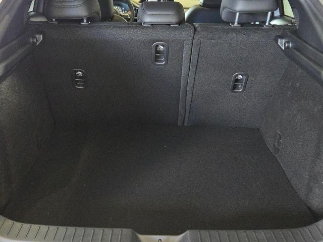2025 Mazda Mazda CX-30 2.5 S Premium Package