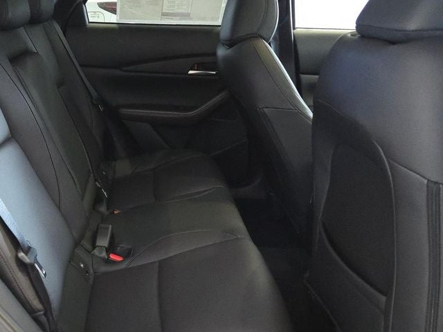 2025 Mazda Mazda CX-30 2.5 S Premium Package