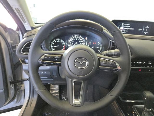 2025 Mazda Mazda CX-30 2.5 S Premium Package