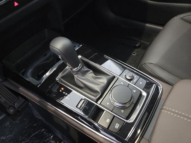 2025 Mazda Mazda CX-30 2.5 S Premium Package