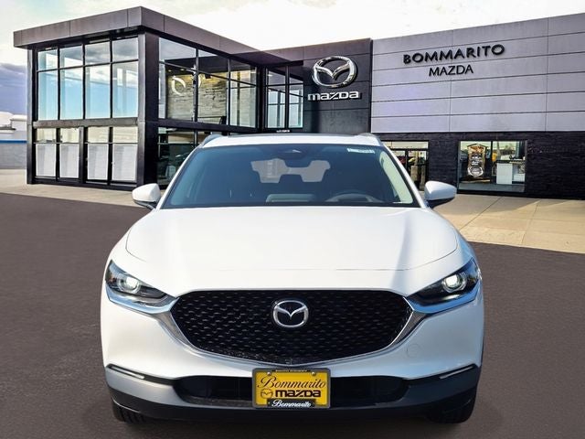 2025 Mazda Mazda CX-30 2.5 S Premium Package