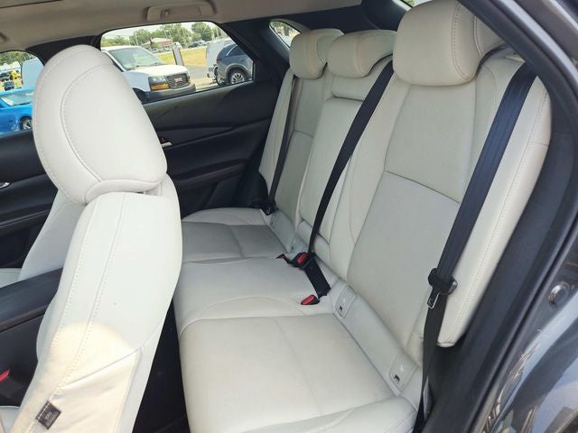 2022 Mazda Mazda CX-30 2.5 Turbo Premium Plus Package w/Premium Plus Package