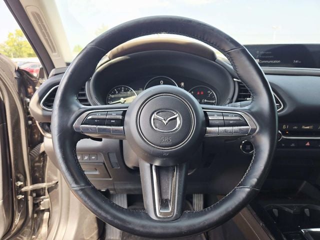 2022 Mazda Mazda CX-30 2.5 Turbo Premium Plus Package w/Premium Plus Package