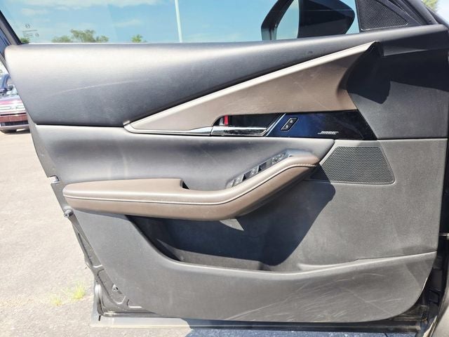 2022 Mazda Mazda CX-30 2.5 Turbo Premium Plus Package w/Premium Plus Package