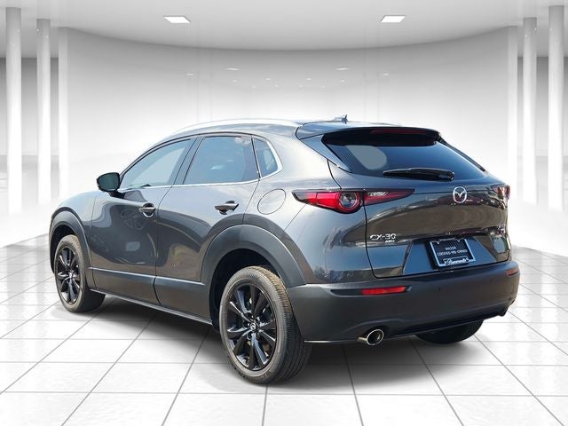 2022 Mazda Mazda CX-30 2.5 Turbo Premium Plus Package w/Premium Plus Package