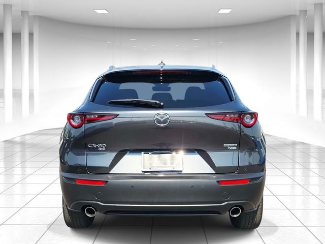 2022 Mazda Mazda CX-30 2.5 Turbo Premium Plus Package w/Premium Plus Package