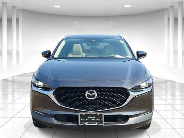 2022 Mazda Mazda CX-30 2.5 Turbo Premium Plus Package w/Premium Plus Package