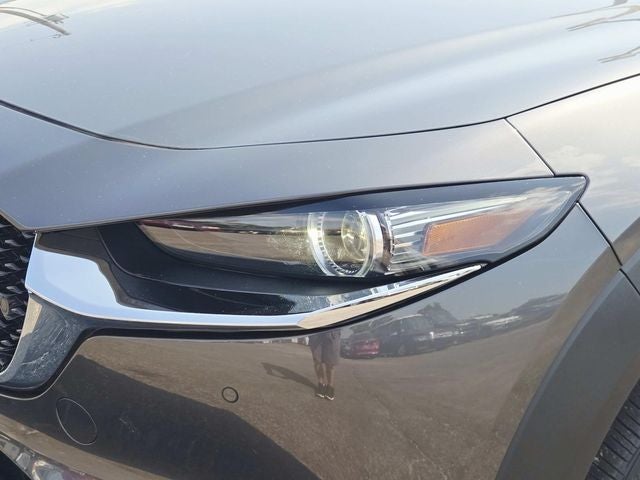 2022 Mazda Mazda CX-30 2.5 Turbo Premium Plus Package w/Premium Plus Package