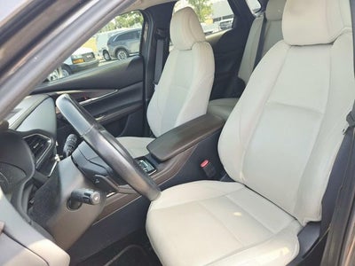 2022 Mazda Mazda CX-30 2.5 Turbo Premium Plus Package w/Premium Plus Package