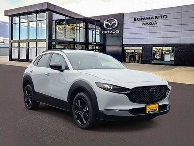 2026 Mazda Mazda CX-30 2.5 S Aire Edition