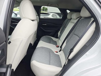 2026 Mazda Mazda CX-30 2.5 S Aire Edition