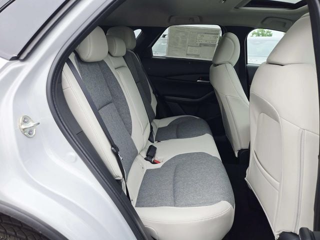 2026 Mazda Mazda CX-30 2.5 S Aire Edition
