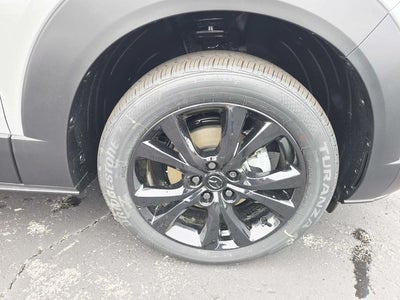 2026 Mazda Mazda CX-30 2.5 S Aire Edition