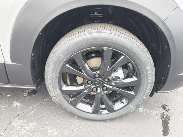 2026 Mazda Mazda CX-30 2.5 S Aire Edition