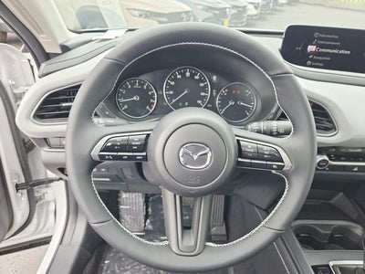 2026 Mazda Mazda CX-30 2.5 S Aire Edition