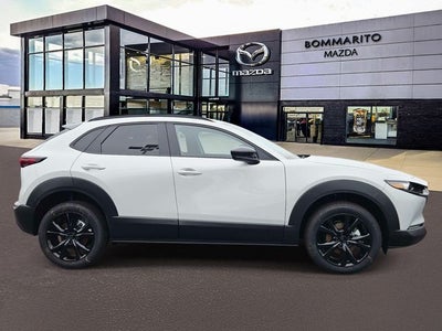 2026 Mazda Mazda CX-30 2.5 S Aire Edition