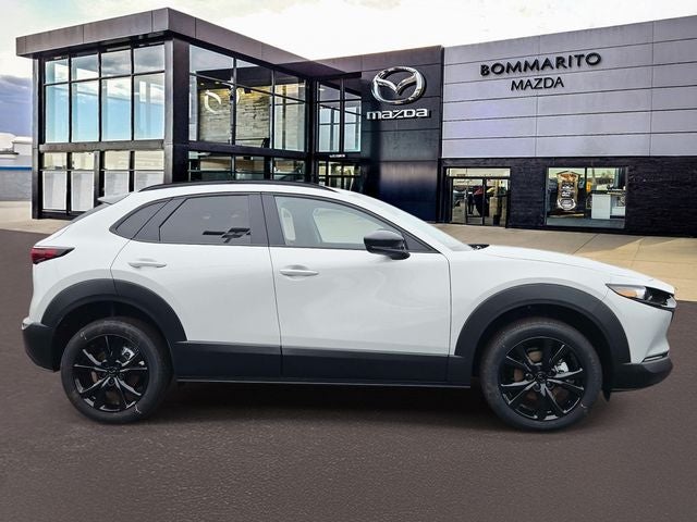 2026 Mazda Mazda CX-30 2.5 S Aire Edition