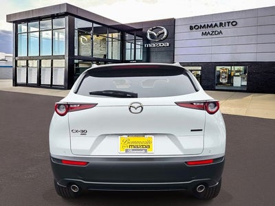 2026 Mazda Mazda CX-30 2.5 S Aire Edition