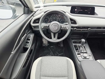 2026 Mazda Mazda CX-30 2.5 S Aire Edition