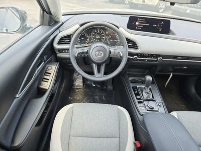 2026 Mazda Mazda CX-30 2.5 S Aire Edition