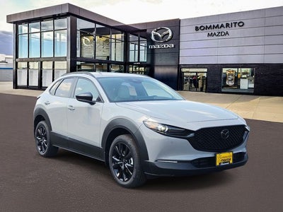 2026 Mazda Mazda CX-30 2.5 S Aire Edition