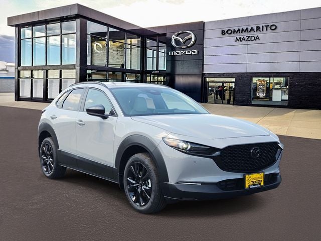 2026 Mazda Mazda CX-30 2.5 S Aire Edition