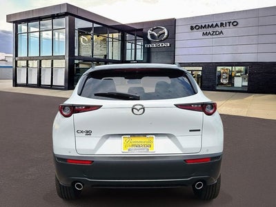 2026 Mazda Mazda CX-30 2.5 S Aire Edition
