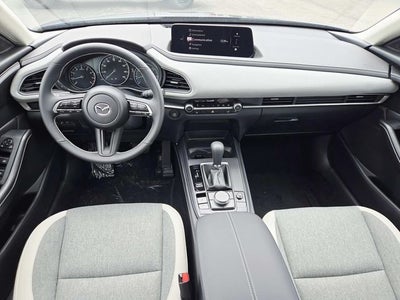 2026 Mazda Mazda CX-30 2.5 S Aire Edition