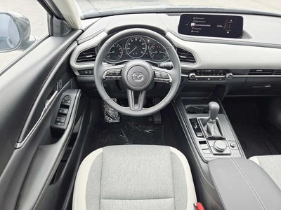 2026 Mazda Mazda CX-30 2.5 S Aire Edition