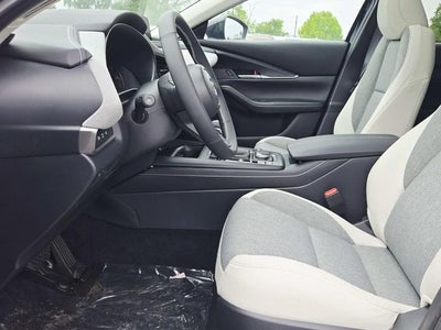 2026 Mazda Mazda CX-30 2.5 S Aire Edition