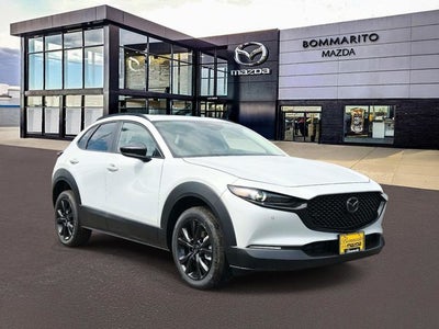 2026 Mazda Mazda CX-30 2.5 S Aire Edition