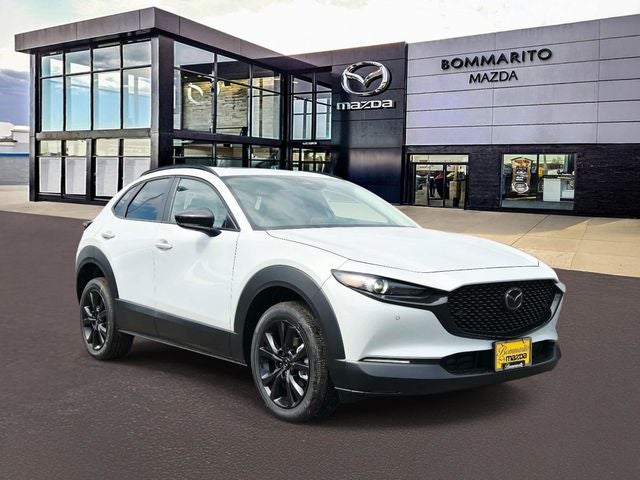 2026 Mazda Mazda CX-30 2.5 S Aire Edition