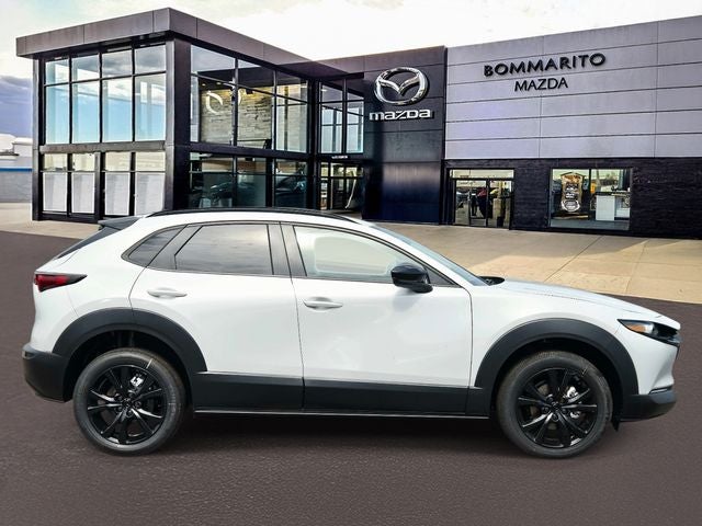 2026 Mazda Mazda CX-30 2.5 S Aire Edition