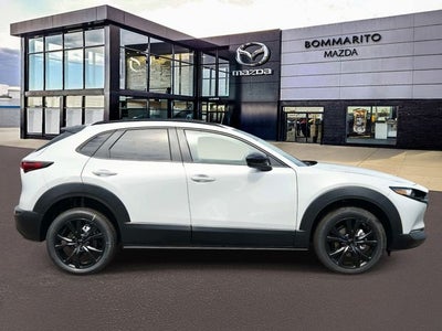 2026 Mazda Mazda CX-30 2.5 S Aire Edition