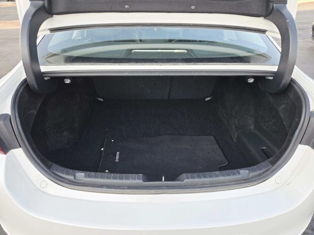 2025 Mazda Mazda3 2.5 S Preferred Package