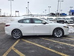 2025 Mazda Mazda3 2.5 S Preferred Package