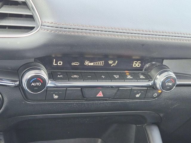 2025 Mazda Mazda3 2.5 S Preferred Package