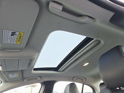 2025 Mazda Mazda3 2.5 S Preferred Package