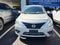 2017 Nissan Versa 1.6 SV