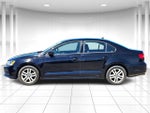 2015 Volkswagen Jetta 2.0L S w/Technology